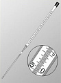 Термометры лабораторные ртутные ТЛ-7А